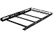 StarTech.com 1U Fixed 19-Inch Adjustable Depth Universal Server Rack Rails (UNIRAILS1U)