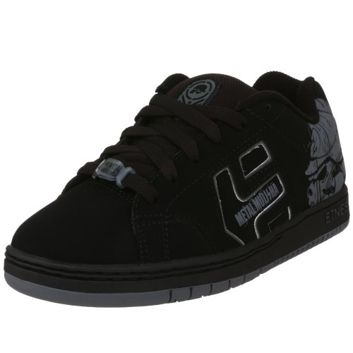 Buy Etnies Little Kid/Big Kid Cinch Sneaker,Black/Grey,13 M US Little Kid online at Discounted New and Used prices. Delivered to your door with Off-The-Bookshelf.