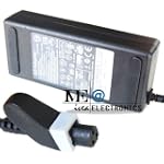 SAVE $25 - IVEA NEW 20V,4.5A AC POWER Adapter/charger for DELL PA-9 PA-1900-05D $14.99