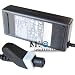 IVEA NEW 20V,4.5A AC POWER Adapter/charger for DELL PA-9 PA-1900-05D