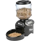  : LeBistro Electronic Feeder