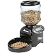 Pet Supplies : LeBistro Electronic Feeder
