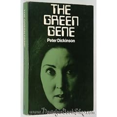 Green Gene