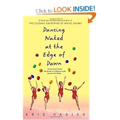 Dancing Naked at the Edge of Dawn