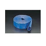 DT13527 40mm ｘ10ｍ （水中ポンプ用） ホース