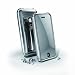 Cellular Line Hartschale f�r Apple iPhone 3G/3GS silber