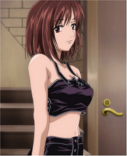 ���ȥ�󥸥����&���å�������� ULTIMATUM~SERA~#1�֥��奬���ȥ쥤���