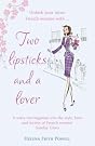 Two Lipsticks and...