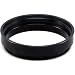Photo : Fantasea Port Extension Ring, 104mm x 15mm, for the FD40X, FD70N, FD50N, FD80, FE330N, F350D & F400D Housings.