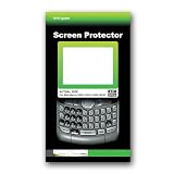 Green Onions Supply RT-SPBB02B 2.5-Inch Anti-glare Screen Protector for BlackBerry 8300/8310/8320/8330 - 2 Pieces per Pack (Transparent)