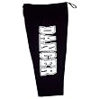 Dancer Capri Pants Black Dancer Capri Pants Black