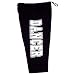 Dancer Capri Pants Black