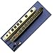 HAMMOND 1582H8B1BK Power Distribution, Rack Mount, 8 Outlets, 125 V, 15 A, 482.6 mm, 44 mm, 4.572 m