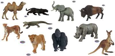 Animaux papo pas cher Clearance