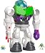 Fisher-Price Imaginext Playset Featuring Disney Pixar Toy Story Buzz Lightyear Robot