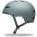 Giro Fahrradhelm Flak, matte titanium, 51-55 cm, 200013040