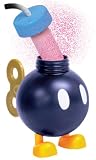 Nintendo Super Mario BaBomb Figure Candy Powder Snack Single Pack