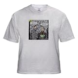 Living the Scout Oath and Law William D Boyce London Fog and Big Ben - Adult Birch-Gray-T-Shirt Small
