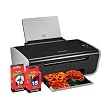 Lexmark All-In-One Printer - Black (X2670)