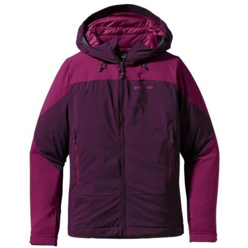 Patagonia Winter Sun Hoody Insulated Jacket - Women's
