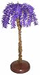 Minnesota State Mavericks Decorative Palm Tree (Multiple Sizes Available)