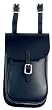 Exmoor English Saddle Bag
