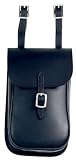 Exmoor English Saddle Bag