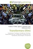�uTransformers (Film)�v�̃C���[�W�摜