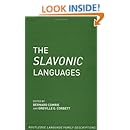 The Slavonic Languages (Routledge Language Family Series)