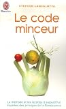 Le code minceur