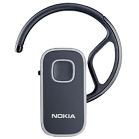 Nokia BH-213 Bluetooth Headset