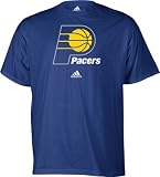 Indiana Pacers Youth Replica Home Shorts, Size= X-Large