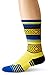 Stance Men's Tenoch Fushion Athletic Crew Sock