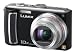 Panasonic DMC-TZ5 Black Digital Camera