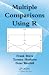 Multiple Comparisons Using R