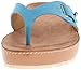 Nine West Women's Travani Platform Sandal