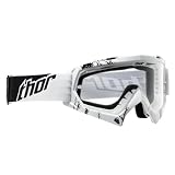 Thor Enemy Goggles 2012