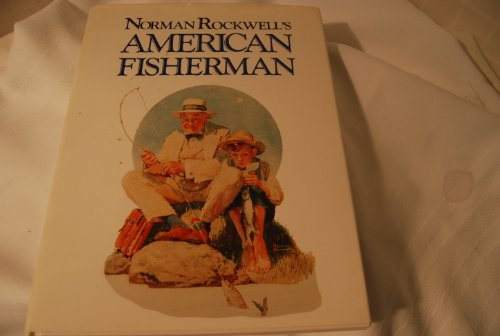 American Fisherman: Norman Rockwell