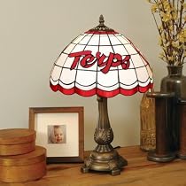 Maryland Tiffany Table Lamp