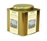 Tea Of Life Special Edition Summer Evenings Herbal Blend Flavor, 3-Ounce Boxes (Pack of 4)