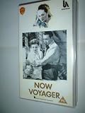 Now, Voyager [VHS]