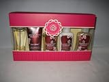 Bath & Body Works Japanese Cherry Blossom Gift Box – 5 piece