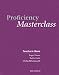 Proficiency Masterclass, New Edition: Teacher's Book