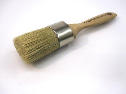 ChalkPro Paint&Wax Brush - Medium by ChalkPro Products
