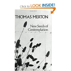 New Seeds Of Contemplation