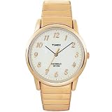 Dress Watch with Expansion Band
