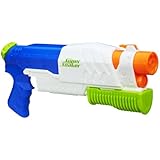 Nerf Super Soaker Scatterblast Blaster