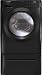 Frigidaire Affinity Series: FAFW3801L 27'' Front-Load Washer with 3.8 cu. ft. Capacity, 5 Wash Cycles, Vibration Control System, TimeWise Technology, Fresh Water Rinse and Express-Select Controls