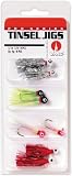 VMC Tinsel Jig Kit (Assorted)
