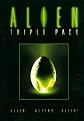 Alien 1-3 (3 Discs) (Widescreen) (Dual-layered DVD)